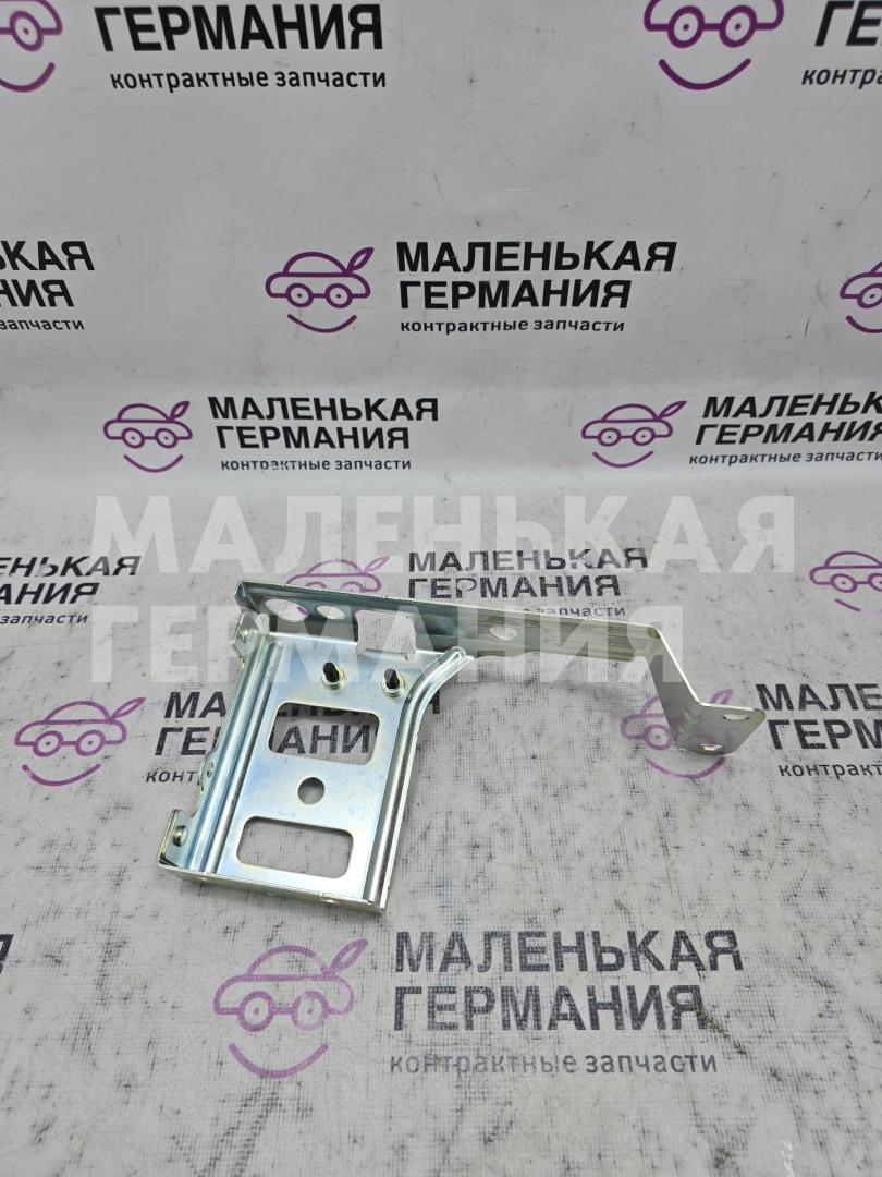 кронштейн (крепление) BMW X3 G01 2019, 2.0 л., B48B20C, бензин, АКПП, c1m phytonic-blau metallic, внедорожник 5 дв., полный привод, 9904007452 - фото №1