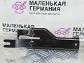 кронштейн (крепление) Mercedes-Benz E-Класс W212 [рестайлинг] W212 2013, 2.0 л., M 274.920, бензин, АКПП, 775 iridiumsilber, седан, задний привод, правый руль, A2126200900 - фото №3