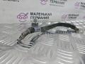 минусовой провод аккумулятора BMW 3 серия E90/E91 [рестайлинг] (2008 - 2013), 2.0 л., N46 B20 BD, бензин, АКПП, 7549394, 12427549393, 7549393 - фото №10