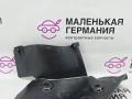 щиток, защищающий от ударов камней BMW X5 F15 2013, 3.0 л., N57 D30 A, дизель, АКПП, mineralweiss metallic (a96), внедорожник 5 дв., полный привод, правый руль, 33316776981, 6776981 - фото №4