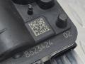 Заслонка глушителя BMW 8 серия G14/G15 G15 2021, 4.4 л., N63B44D, бензин, АКПП, черный, купе, полный привод, 18308623424, 8623424 - фото №9
