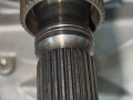 КПП автоматическая (АКПП) BMW 3 серия E90/E91/E92/E93 (2004 - 2010), 2.0 л., N46 B20 B, бензин, АКПП, 24007556041, 7556041 - фото №8
