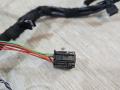 проводка торпеды BMW 6 серия F06/F12/F13 2012, 4.4 л., N63 B44 B, бензин, АКПП, alpinweiss 3 (300), хетчбэк 5 дв., задний привод, правый руль, 9274703 - фото №15