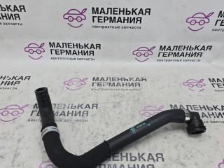 патрубок радиатора BMW X5 G05 (2018 - 2026), 3.0 л., B58B30C, бензин, черный, полный привод, 64219398801, 9398801