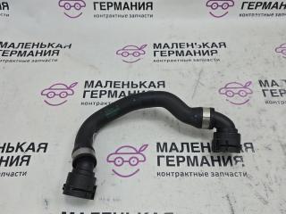 патрубок радиатора BMW X3 G01 2019, 2.0 л., B48B20C, бензин, АКПП, c1m phytonic-blau metallic, внедорожник 5 дв., полный привод, 17127535570, 7535570