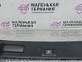 накладка двери (крышки) багажника BMW 8 серия G14/G15 G15 2021, 4.4 л., N63B44D, бензин, АКПП, черный, купе, полный привод, 51167954158, 7954158, 51167954163, 7954163, 51167446336, 7446336 - фото №5