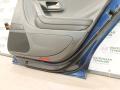 дверь задняя правая Volkswagen Passat CC 1 поколение [рестайлинг] 2013, 2.0 л., CCZB, бензин, робот, z2/h5x синий металлик, седан, передний привод, правый руль, 3C8833056E - фото №52