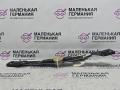 стеклоподъемник задний правый BMW 3 серия F30/F31/F34 F30 2012, 3.0 л., N55 B30 A, бензин, АКПП, black sapphire metallic (475), седан, задний привод, 51357281888, 7281888, 7351050 - фото №4