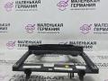 Декоративная накладка центральной консоли Volkswagen Passat B8 2015, 1.8 л., CJSA, бензин, робот, 2t/c9x чёрный перламутр, седан, правый руль, 3G2864263, 3G2864263Y12 - фото №6