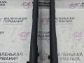 козырек солнцезащитный Mercedes-Benz C-Класс W204 [рестайлинг] W204.048 2012, 1.8 л., M 271.860, бензин, АКПП, 149 белый, седан, задний привод, правый руль, A2048104510, A2048104610 - фото №6