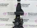 селектор АКПП BMW X1 F48 2017, 2.0 л., B48 A20 B, бензин, АКПП, синий mediterranblau c10, полный привод, правый руль, 25168666166, 8666166, 25168638225, 8638225, 25168635850, 8635850 - фото №28