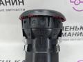 дефлектор обдува салона Mercedes-Benz A-Класс W176 2013, 2.0 л., M 270.920, бензин, робот, серый, хетчбэк 5 дв., передний привод, правый руль, A1768300954 - фото №5