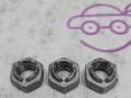 болт BMW 3 серия E90/E91/E92/E93 (2004 - 2010), 2.0 л., N46 B20 B, бензин, АКПП, 26117526705, 7526705, 26127536563, 7536563 - фото №4