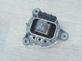 подушка крепления двигателя BMW 5 серия F10/F11 [рестайлинг] F10 (2013 - 2017), 2.0 л., N20 B20 A, бензин, коричневый, седан, 22117935149, 7935149 - фото №2
