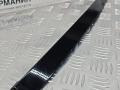 накладка двери (крышки) багажника BMW X5 G05 2021, 3.0 л., B58B30C, бензин, черный, полный привод, 51357429392, 7429392 - фото №4