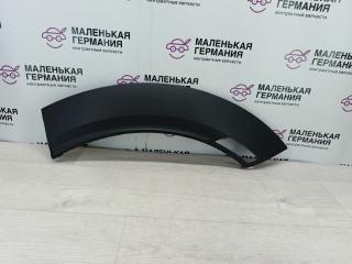 накладка колесной арки Mini Countryman 2 поколение (2016 - 2020), 51777389359, 7389359