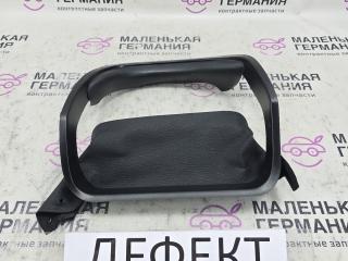 кожух рулевой колонки BMW X4 F26 2014, 2.0 л., N20 B20 A, бензин, АКПП, 475 black sapphire metallic, полный привод, правый руль, 51459184121, 9184121