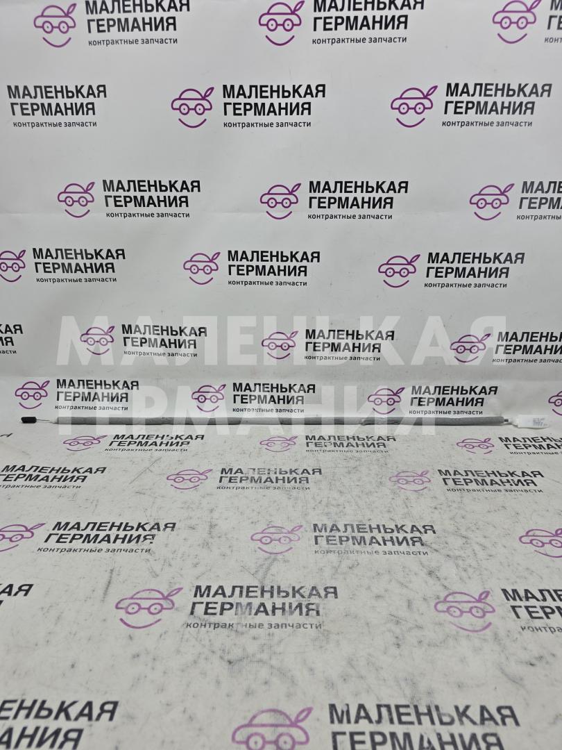 трос двери BMW X4 F26 2014, 2.0 л., N20 B20 A, бензин, АКПП, 475 black sapphire metallic, полный привод, правый руль, 51217205899, 7205899 - фото №1