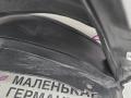защита арок передняя правая (подкрылок) BMW X5 G05 (2018 - 2026), 51717469470, 7469470 - фото №11