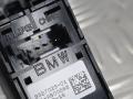 кнопка открытия багажника BMW 5 серия G30/G31 G30 2017, 2.0 л., B47 D20 A, дизель, АКПП, black sapphire metallic (475), седан, задний привод, правый руль, 61319327029, 9327029, 3176963 - фото №9