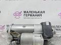 стартер BMW 5 серия G30/G31 G30 2017, 2.0 л., B47 D20 A, дизель, АКПП, black sapphire metallic (475), седан, задний привод, правый руль, 12418588898, 8588898, 12418588900, 8588900 - фото №6