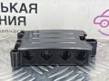 кожух электрических разъемов BMW 5 серия G30/G31 G30 2018, 2.0 л., B48 B20 A, бензин, АКПП, a96 mineral-weiss metallic, седан, задний привод, правый руль, 61139331175, 9331175 - фото №7