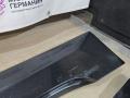 пороги (комплект) BMW 5 серия G30/G31 G30 2018, 2.0 л., B48 B20 A, бензин, АКПП, черный 475, седан, задний привод, правый руль, 51777475604, 7475604, 51777475603, 7475603, 7387338, 7387337, 7435866, 51777387338, 7435865, 51777387337 - фото №24