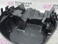 кожух рулевой колонки BMW 1 серия F20/F21 F20 2013, 3.0 л., N55 B30 A, бензин, АКПП, 300, u300 — alpinweiss iii, хетчбэк 5 дв., задний привод, правый руль, 61319219550, 61319219548, 9226013 - фото №9