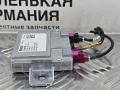 блок управления телефоном BMW 5 серия G30/G31 G30 2018, 2.0 л., B48 B20 A, бензин, АКПП, черный 475, седан, задний привод, правый руль, 84109128982, 9128982 - фото №8