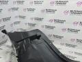защита арок передняя правая (подкрылок) BMW X6 E71/E72 E71 2009, 3.0 л., N54 B30 A, бензин, серебро, правый руль, 51717180622, 7180622 - фото №4