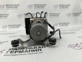 блок ABS BMW 5 серия G30/G31 G30 2019, 4.4 л., N63 B44 C, бензин, АКПП, carbonschwarz metallic (416), седан, полный привод, 34511543552, 1543552, 6896984 - фото №3