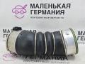 патрубок интеркулера BMW X5 F15 2013, 3.0 л., N57 D30 A, дизель, АКПП, 300 alpinweiss iii, полный привод, правый руль, 11617823236, 7823236, 7823236 - фото №3