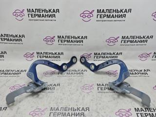 петля крышки багажника BMW X3 G01 2019, 2.0 л., B48B20C, бензин, АКПП, c1m phytonic-blau metallic, внедорожник 5 дв., полный привод, 41007494943, 41007494944, 7494943, 7494944
