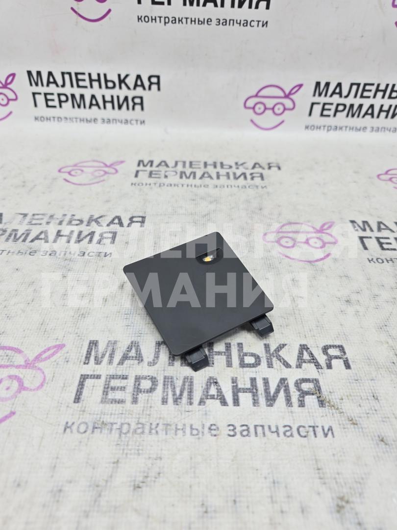 плафон подсветки бардачка BMW X3 G01 (2017 - 2026), 51166811736, 6811736 - фото №1