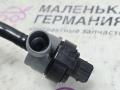 клапан вентиляции топливного бака BMW 6 серия F06/F12/F13 2012, 4.4 л., N63 B44 B, бензин, АКПП, alpinweiss 3 (300), хетчбэк 5 дв., задний привод, правый руль, 7636149, 13907636160, 7636160 - фото №8