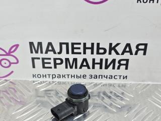 парктроник задний BMW X3 G01 2019, 2.0 л., B48B20C, бензин, АКПП, c1m phytonic-blau metallic, внедорожник 5 дв., полный привод, 66209283200, 9283200, 66206840237, 6840237