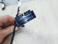 проводка торпеды BMW 5 серия G30/G31 G30 2017, 3.0 л., B58 B30 A, бензин, АКПП, темно-синий, седан, полный привод, 61129366338, 9366338, 9370347 - фото №4