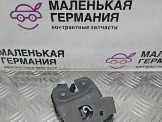 замок спинки заднего сиденья левое BMW 5 серия G30/G31 G30 2017, 2.0 л., B47 D20 A, дизель, АКПП, black sapphire metallic (475), седан, задний привод, правый руль, 52207112863, 7112863