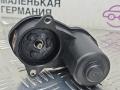электроручник BMW 5 серия G30/G31 G30 2018, 2.0 л., B48 B20 A, бензин, АКПП, a96 mineral-weiss metallic, седан, задний привод, правый руль, 34216870567, 6870567, 32357541 - фото №6