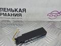 антенна Volkswagen Golf GTI 6 поколение 2011, 2.0 л., CCZB, бензин, робот, b4/b9a белый, хетчбэк 5 дв., передний привод, правый руль, 1K0909141 - фото №2