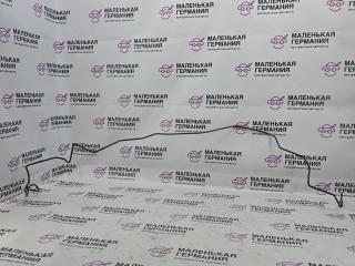 трубка тормозная BMW X1 F48 2017, 2.0 л., B48 A20 B, бензин, АКПП, alpinweiss 3 (300), полный привод, правый руль, 4750703