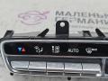 блок управления печки / климат-контроля Mercedes-Benz C-Класс W205/S205/C205 W205.042 2014, 2.0 л., M 274.920, бензин, АКПП, 755 серый, седан, задний привод, правый руль, A2059058105 - фото №7
