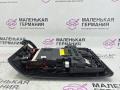 фонарь салона (плафон) BMW M5 F10 2012, 4.4 л., S63 B44 B, бензин, робот, 300 alpinweiss 3, седан, задний привод, правый руль, 1204507134, 02162701, 28321371, FZ00734643, 61319201455, 9201455 - фото №5