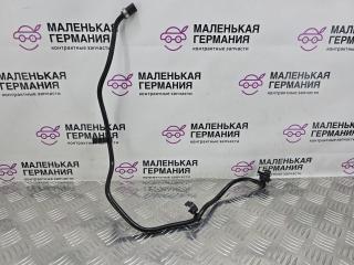 трубка вентиляции картерных газов Mercedes-Benz GLA-Класс X156 2014, 2.0 л., M 270.920, бензин, робот, белый calcite white (650u), хетчбэк 5 дв., полный привод, правый руль, A2700181000