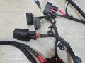 проводка BMW X5 G05 2021, 3.0 л., B58B30C, бензин, АКПП, черный, внедорожник 5 дв., полный привод, 6807487, 86721541, 9833815, 61146807487 - фото №12