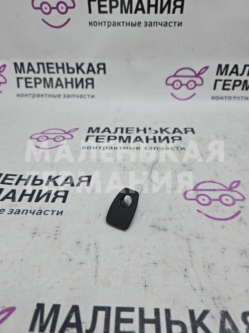 накладка двери внутренняя передняя левая BMW X5 F15 2013, 3.0 л., N57 D30 A, дизель, АКПП, mineralweiss metallic (a96), внедорожник 5 дв., полный привод, правый руль, 51417293219, 7293219 - фото №1