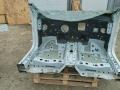 часть кузова (вырезанный элемент) BMW X1 F48 2016, 2.0 л., B47 C20 A, дизель, АКПП, alpinweiss 3 (300), передний привод, правый руль, 41007427782, 41007427781, 41007386987, 41007386988 - фото №28