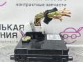 блок управления печки / климат-контроля Mercedes-Benz C-Класс W205/S205/C205 W205.042 2014, 2.0 л., M 274.920, бензин, АКПП, 755 серый, седан, задний привод, правый руль, A2059004013, A2059012004, A0015457603 - фото №4