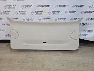 обшивка крышки багажника BMW X3 G01 2019, 2.0 л., B48B20C, бензин, АКПП, c1m phytonic-blau metallic, внедорожник 5 дв., полный привод, 7403755