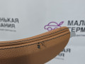 накладка на ручку BMW 5 серия G30/G31 G30 2019, 4.4 л., N63 B44 C, бензин, АКПП, carbonschwarz metallic (416), седан, полный привод, 51417491856, 7491856 - фото №4
